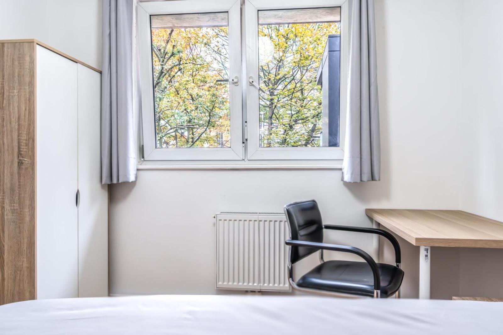 Cosy Guest House In Central ลอนดอน ภายนอก รูปภาพ